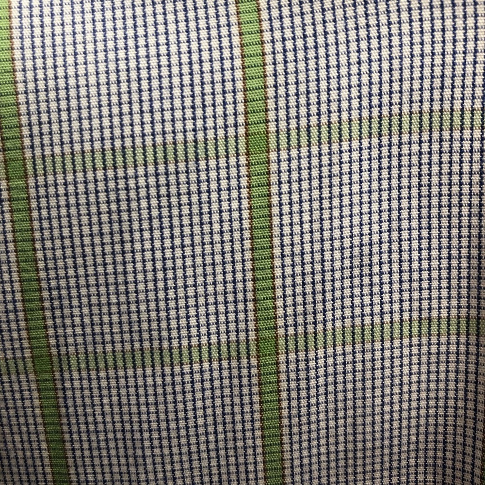 Alan Flusser M Mens Shirt - Picture 5 of 5